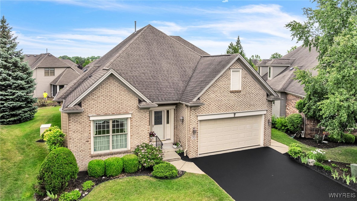 70 Haverford Lane
