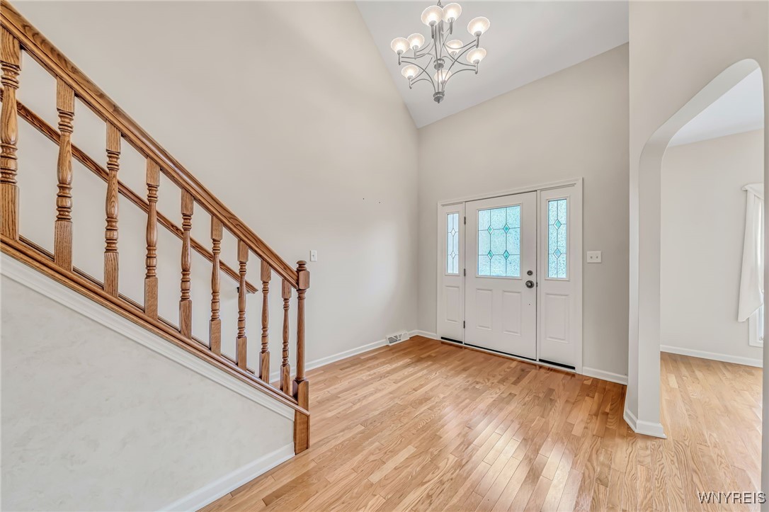 70 Haverford Lane
