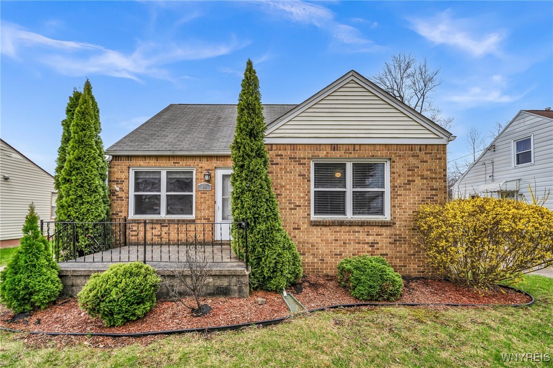 56 Brendan Avenue, Tonawanda, New York image 1