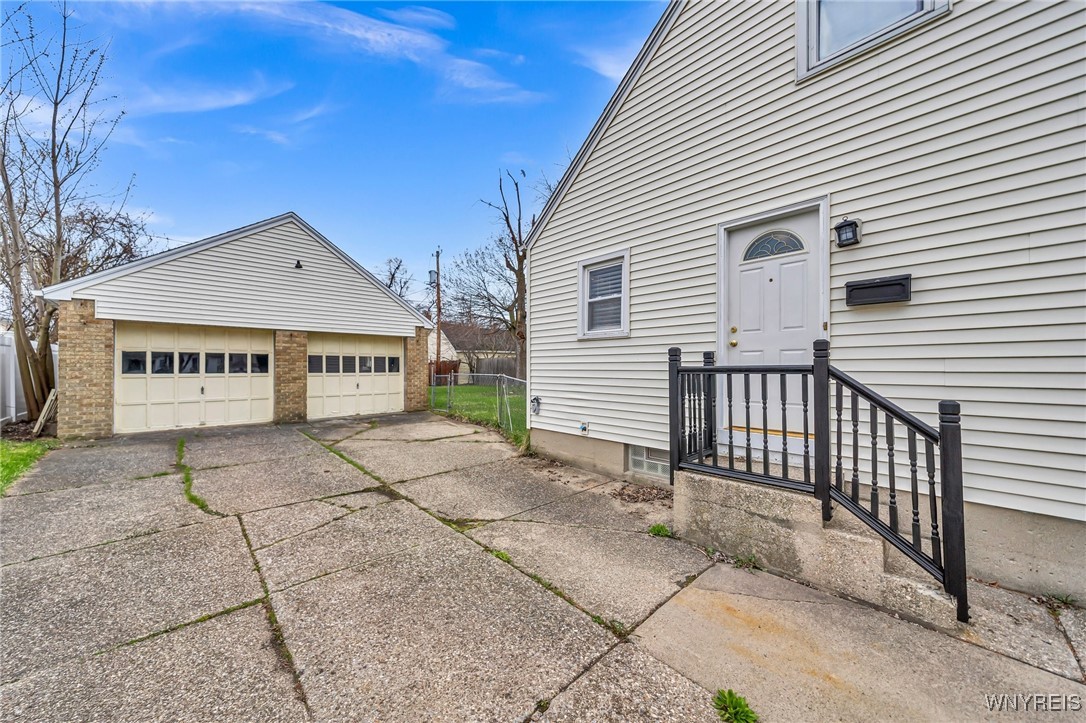 56 Brendan Avenue, Tonawanda, New York image 43
