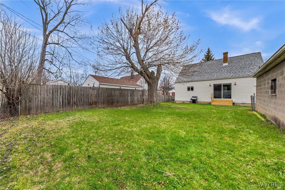 56 Brendan Avenue, Tonawanda, New York image 39
