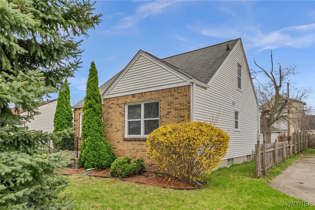 56 Brendan Avenue, Tonawanda, New York image 50