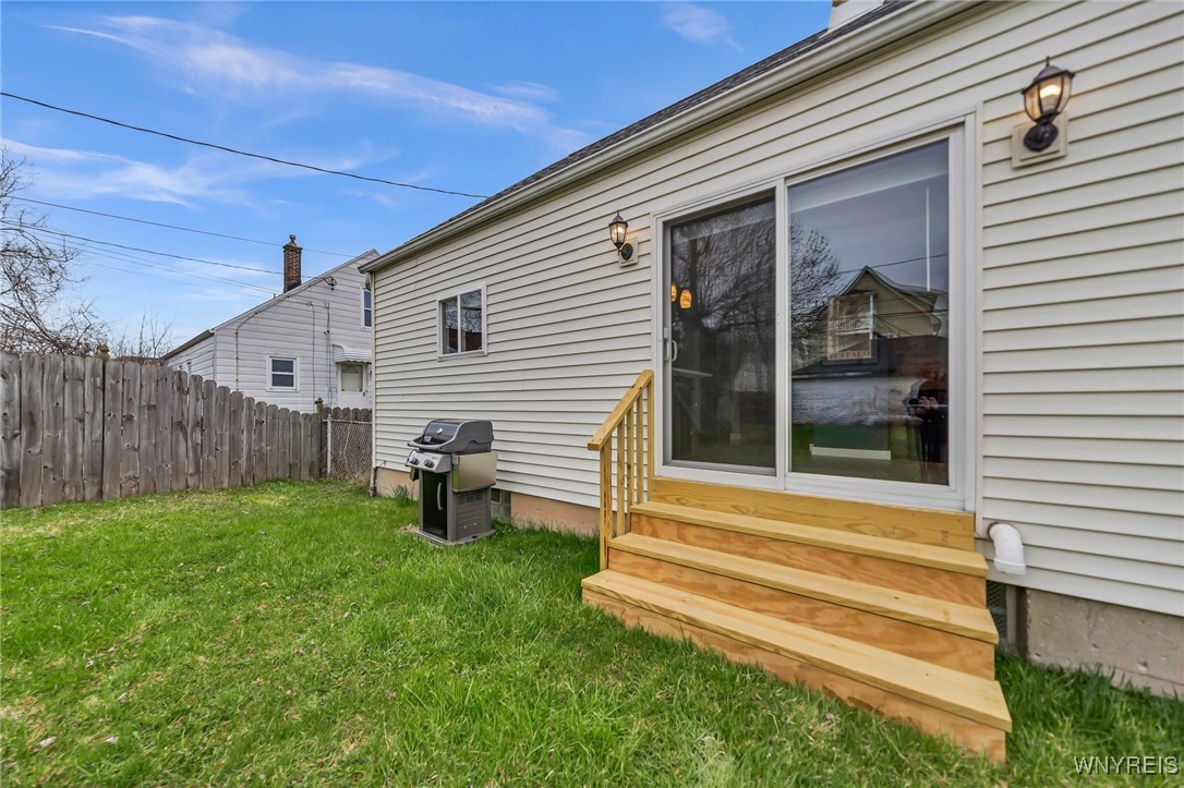 56 Brendan Avenue, Tonawanda, New York image 36