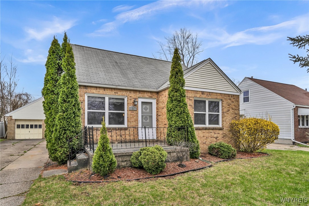 56 Brendan Avenue, Tonawanda, New York image 2