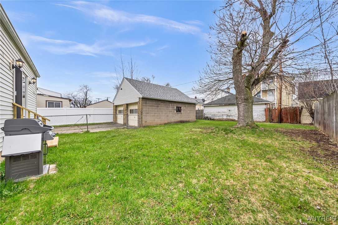 56 Brendan Avenue, Tonawanda, New York image 41