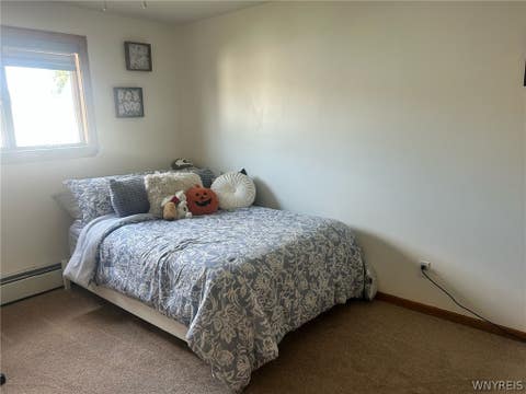 Tiny photo for 19 Cowing Street, Lancaster, NY 14043 (MLS # B1702239)