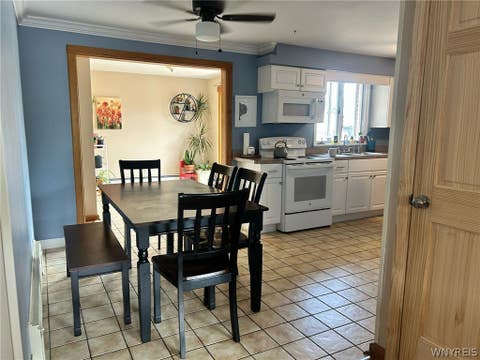 Tiny photo for 19 Cowing Street, Lancaster, NY 14043 (MLS # B1702239)