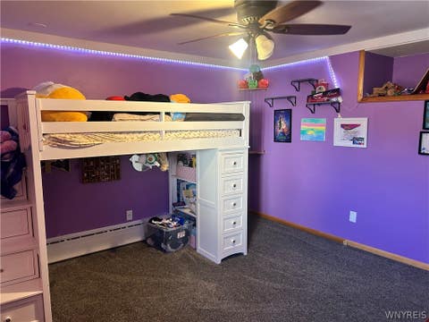 Tiny photo for 19 Cowing Street, Lancaster, NY 14043 (MLS # B1702239)
