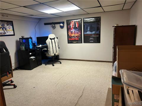Tiny photo for 19 Cowing Street, Lancaster, NY 14043 (MLS # B1702239)