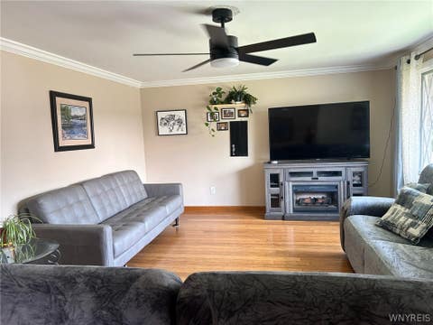 Tiny photo for 19 Cowing Street, Lancaster, NY 14043 (MLS # B1702239)