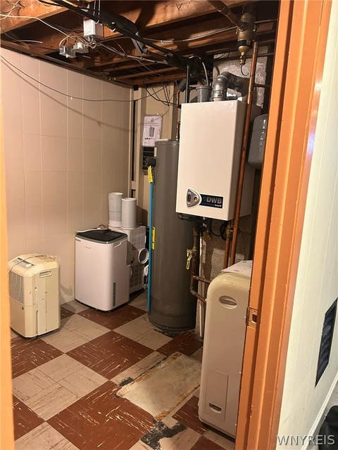Tiny photo for 19 Cowing Street, Lancaster, NY 14043 (MLS # B1702239)
