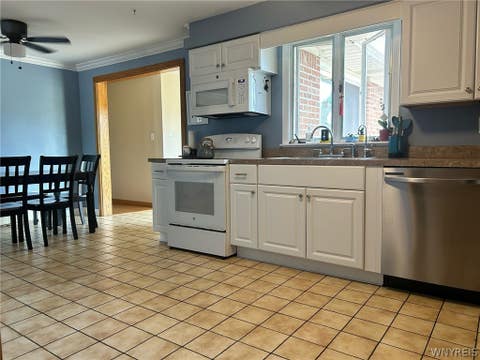 Tiny photo for 19 Cowing Street, Lancaster, NY 14043 (MLS # B1702239)