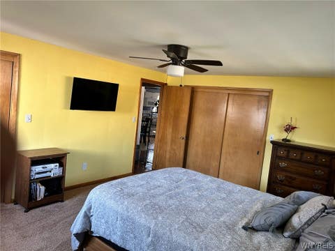 Tiny photo for 19 Cowing Street, Lancaster, NY 14043 (MLS # B1702239)