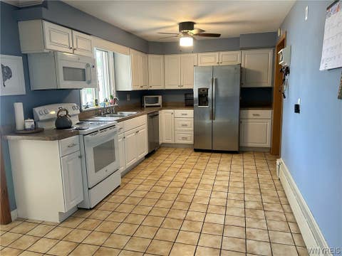 Tiny photo for 19 Cowing Street, Lancaster, NY 14043 (MLS # B1702239)