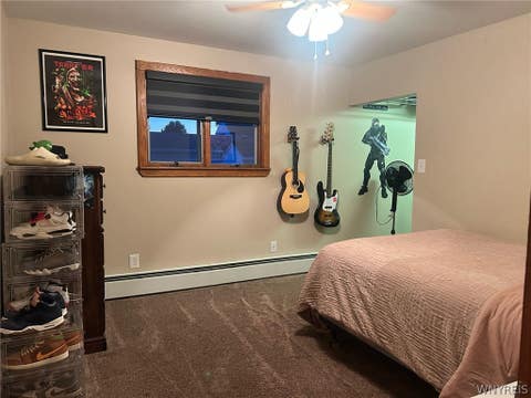 Tiny photo for 19 Cowing Street, Lancaster, NY 14043 (MLS # B1702239)