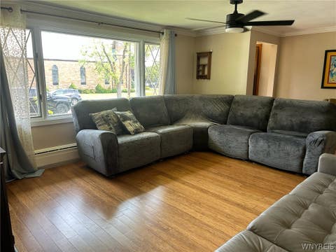 Tiny photo for 19 Cowing Street, Lancaster, NY 14043 (MLS # B1702239)