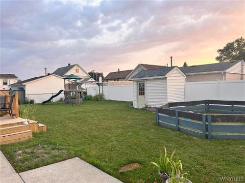 Tiny photo for 19 Cowing Street, Lancaster, NY 14043 (MLS # B1702239)