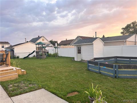 Tiny photo for 19 Cowing Street, Lancaster, NY 14043 (MLS # B1702239)