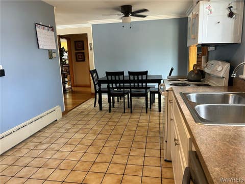 Tiny photo for 19 Cowing Street, Lancaster, NY 14043 (MLS # B1702239)