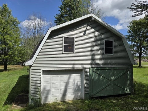 Homes For Sale - 3190 Smallwood Road<br/> Warsaw, NY 14569