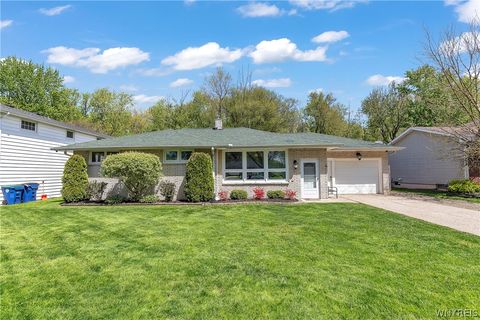 Photo of 53 Burgundy Ter TER, Amherst, NY 14228 (MLS # B1680862)