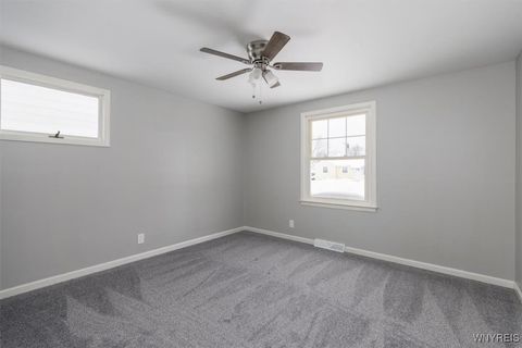 Tiny photo for 125 Springfield Avenue, Tonawanda, NY 14150 (MLS # B1660583)