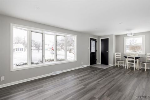 Tiny photo for 125 Springfield Avenue, Tonawanda, NY 14150 (MLS # B1660583)