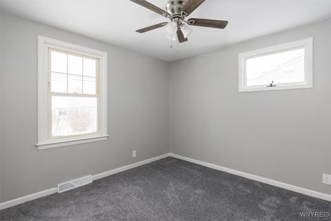 Tiny photo for 125 Springfield Avenue, Tonawanda, NY 14150 (MLS # B1660583)