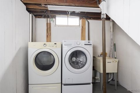 Tiny photo for 125 Springfield Avenue, Tonawanda, NY 14150 (MLS # B1660583)