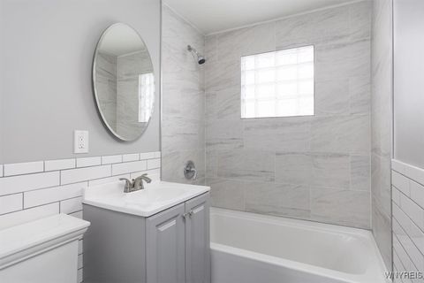 Tiny photo for 125 Springfield Avenue, Tonawanda, NY 14150 (MLS # B1660583)