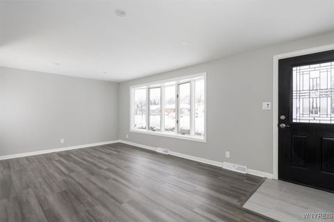 Tiny photo for 125 Springfield Avenue, Tonawanda, NY 14150 (MLS # B1660583)