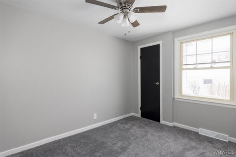 Tiny photo for 125 Springfield Avenue, Tonawanda, NY 14150 (MLS # B1660583)
