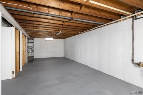 Tiny photo for 125 Springfield Avenue, Tonawanda, NY 14150 (MLS # B1660583)