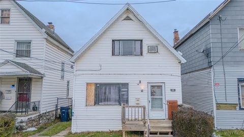 116 Jones Street Buffalo NY 14206