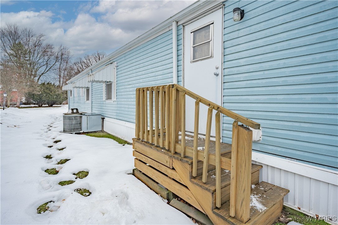 3880 Lockport Olcott Rd Rd #1, Newfane, New York image 28
