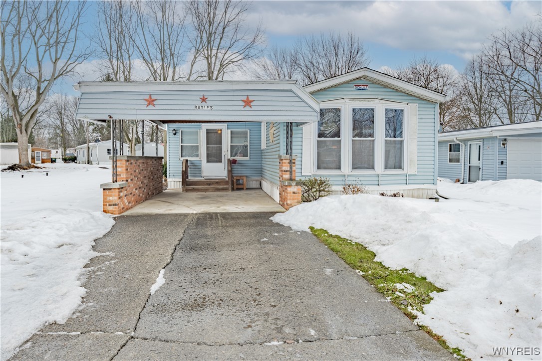 3880 Lockport Olcott Rd Rd #1, Newfane, New York image 24