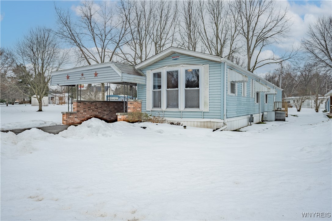 3880 Lockport Olcott Rd Rd #1, Newfane, New York image 1