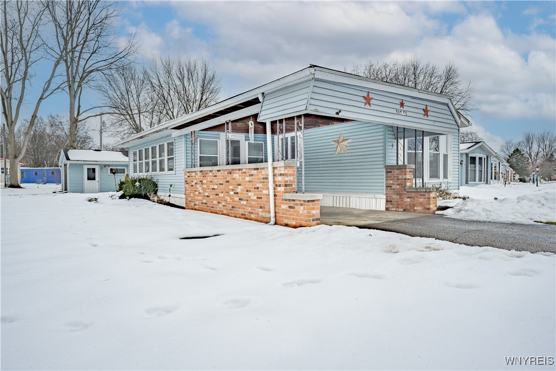 3880 Lockport Olcott Rd Rd #1, Newfane, New York image 26