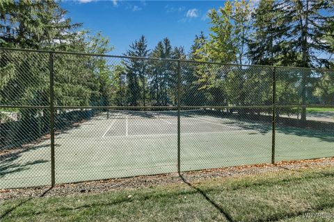 Tiny photo for 40 Waterford Park, Amherst, NY 14221 (MLS # B1655641)