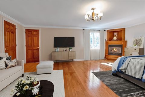 Tiny photo for 40 Waterford Park, Amherst, NY 14221 (MLS # B1655641)