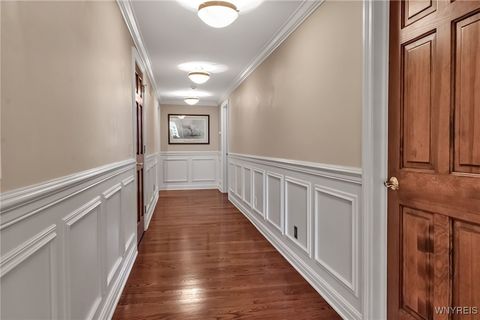 Tiny photo for 40 Waterford Park, Amherst, NY 14221 (MLS # B1655641)