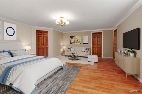 Tiny photo for 40 Waterford Park, Amherst, NY 14221 (MLS # B1655641)