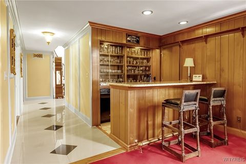 Tiny photo for 40 Waterford Park, Amherst, NY 14221 (MLS # B1655641)