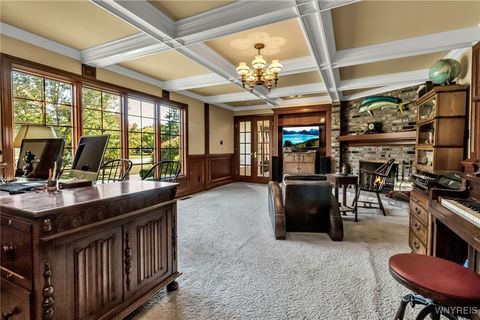 Tiny photo for 40 Waterford Park, Amherst, NY 14221 (MLS # B1655641)