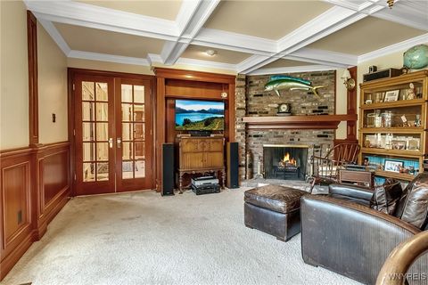 Tiny photo for 40 Waterford Park, Amherst, NY 14221 (MLS # B1655641)