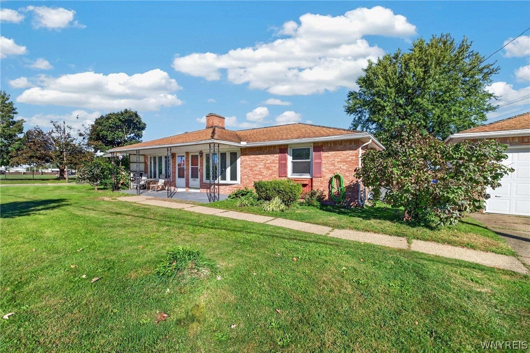 4506 Marie Drive