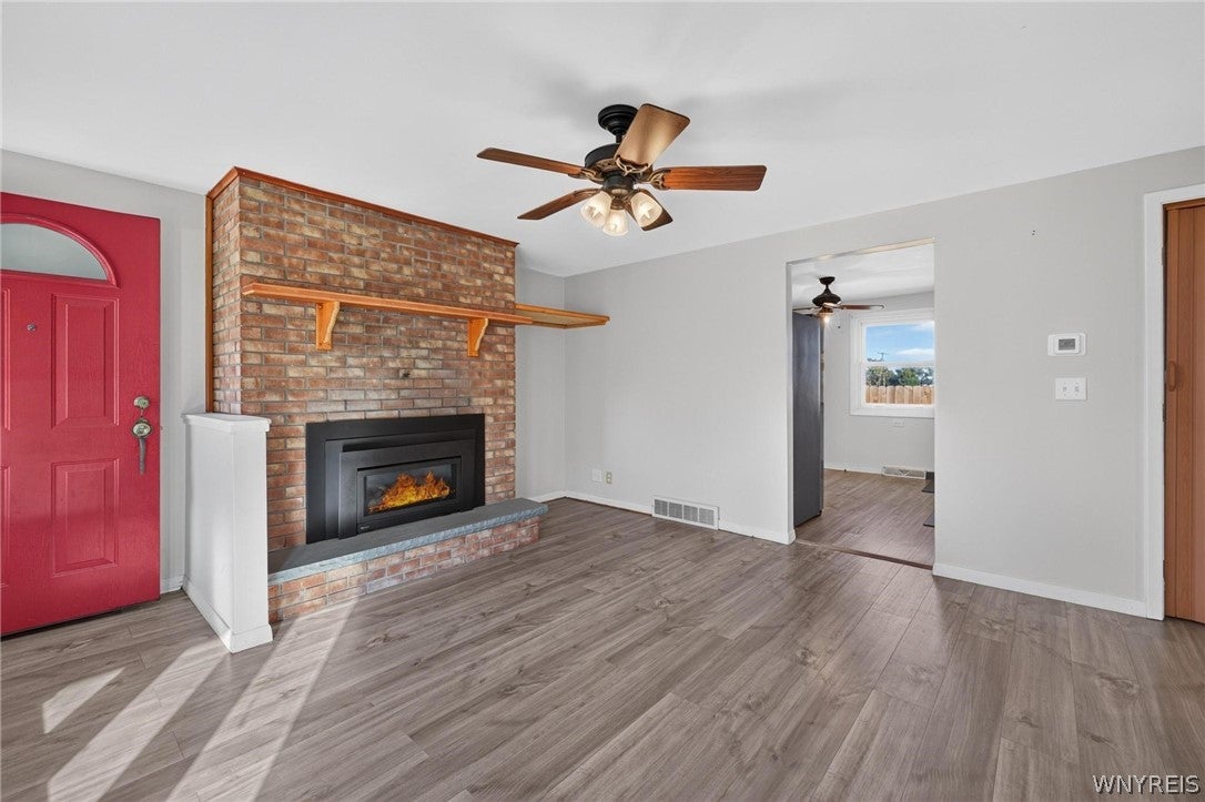 4506 Marie Drive