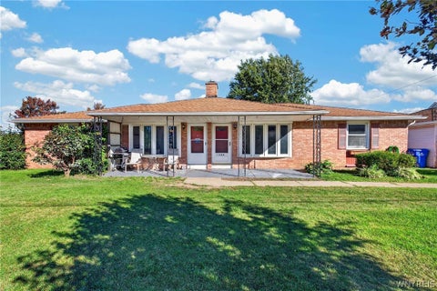 Multifamily For Sale - 4506 Marie Drive<br/> Hamburg, NY 14075