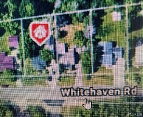 Vacant Land For Sale - 3279 Whitehaven Road<br/> Grand Island, NY 14072