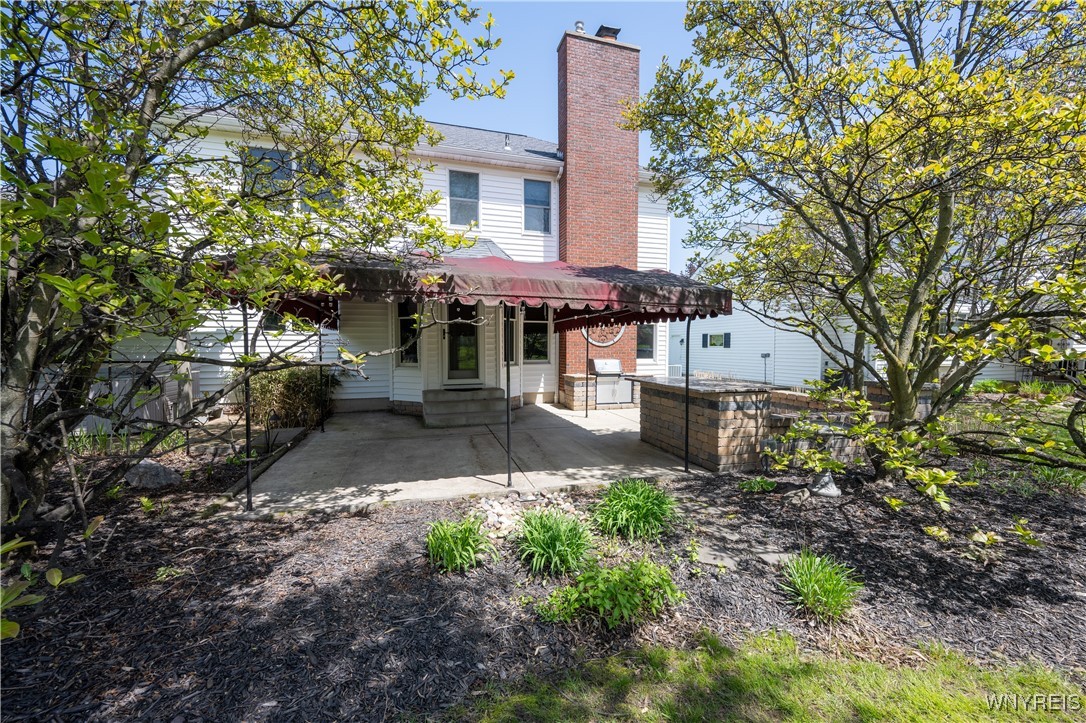 23 Redlein Drive, Lancaster, New York image 42